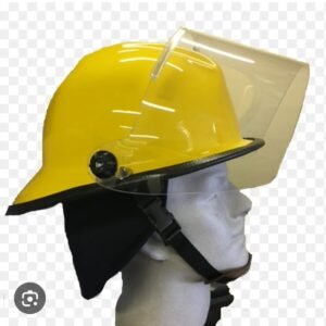 Firefighting Helmet