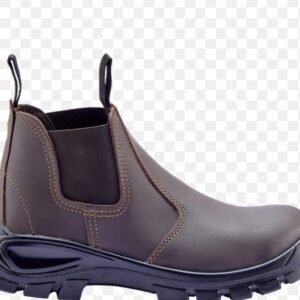 Chelsea Safety Boot
