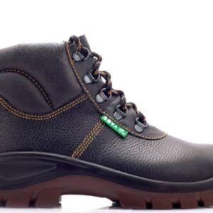 Steel Toe Capped Safety Boot