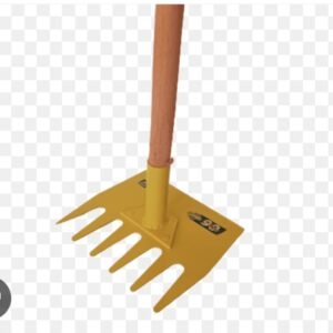 Rake Hoe Complete
