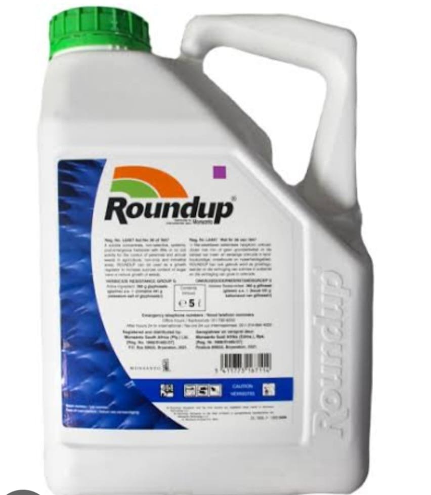 Roundup