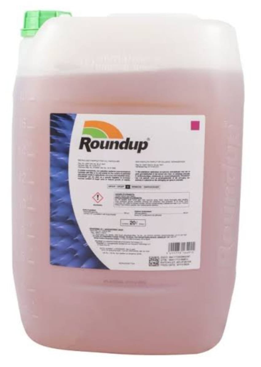 Roundup