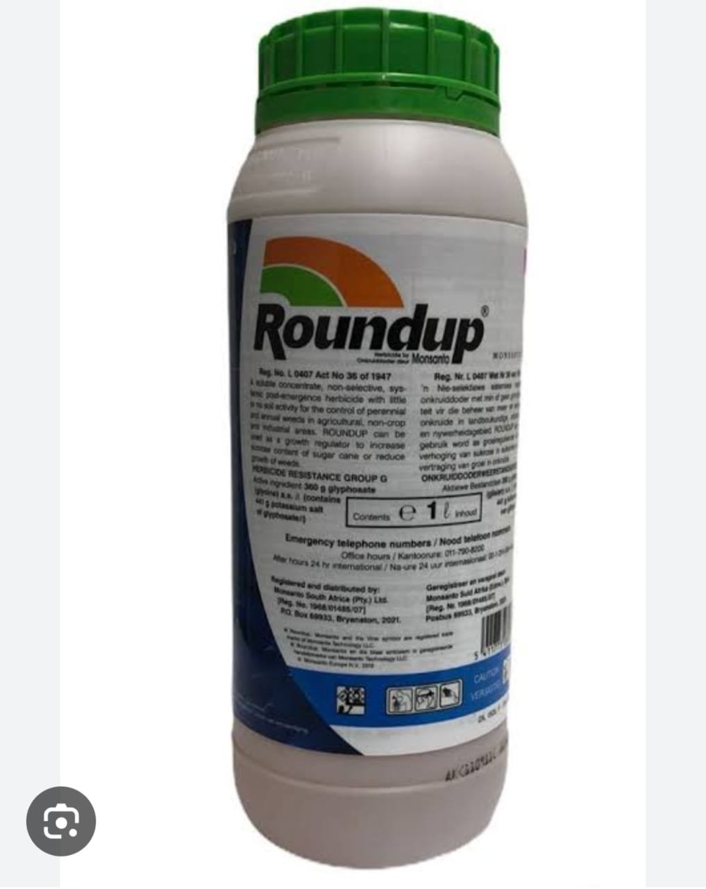Roundup